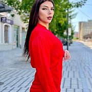 DarkAngelTrans - trans, 19 lat, Poznań