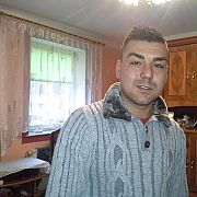 Kriss3645 - mężczyzna, 35 lat, Bytom Odrzański