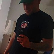 Dical - muž, 31 let, Szprotawa