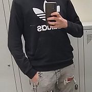 Aszuka - man, 21 years, Wrocław