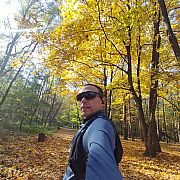 MaratonOn - mężczyzna, 35 lat, Radomsko