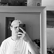 1245632 - mężczyzna, 25 lat, Warszawa