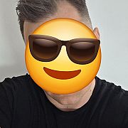Mck99 - muž, 35 let, Płock
