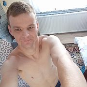 Fajny12Gregor - mężczyzna, 40 lat, Białystok