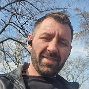 Andrey33 - mężczyzna, 38 lat, Szczecin