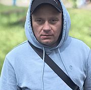 Dadooo - mężczyzna, 38 lat, Warszawa