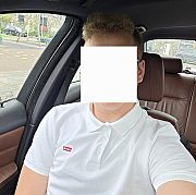 Mondeo12 - mężczyzna, 22 lat, Breda