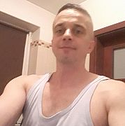 Rafalito - mężczyzna, 44 lat, Piaseczno