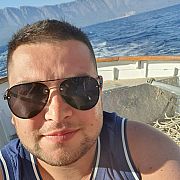 Rappel - muž, 34 let, Wrocław