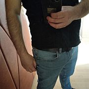 Misiulek34 - mężczyzna, 34 lat, Koło