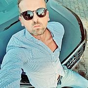 Noan - mężczyzna, 35 lat, Lublin