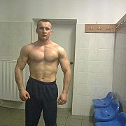 SexMarcin - mężczyzna, 28 lat, Warszawa