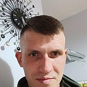 Marek2901kogucik - mann, 34 Jahre, Słubice