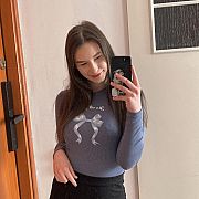 Bezlitosna001 - женщина, 24 лет, Włocławek