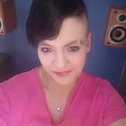 Nikolajuz - kobieta, 27 lat, Świętochłowice