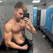 Mlodyzwawy - mężczyzna, 22 lat, Warszawa