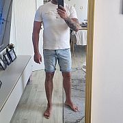 MarTuss - mężczyzna, 32 lat, Zielona Góra