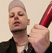 DresXXX - mężczyzna, 30 lat, Brzesko