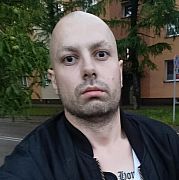 DresXXX - mężczyzna, 30 lat, Brzesko
