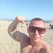 MarKajm - muž, 35 let, Leszno