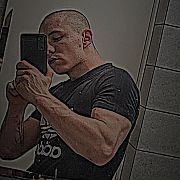 Meferefiu - muž, 20 let, Warszawa