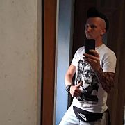 Kemotik - mężczyzna, 33 lat, Katowice