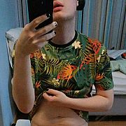 FeedMeDick - mężczyzna, 21 lat, Warszawa