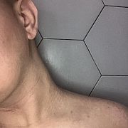 Blonskyy - man, 22 years, Gdynia