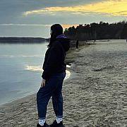 Angel12q - женщина, 18 лет, Gdańsk