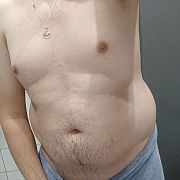 Trocheinny - mężczyzna, 26 lat, Bydgoszcz