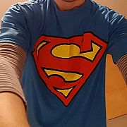 Wojtek20 - mężczyzna, 40 lat, Ełk