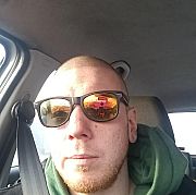 PoznanOgier94 - mężczyzna, 31 lat, Poznań