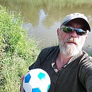 Masteroral - mężczyzna, 53 lat, Rzeszów