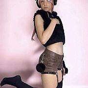 NightLord - transsexuellen, 22 Jahre, Poznań