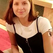 MlodaSuczkaDlaMlodego - kobieta, 18 lat, Warszawa