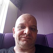 Pedro1974 - mężczyzna, 51 lat, Manchester