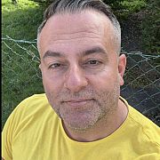 Anton80 - mężczyzna, 44 lat, Katowice