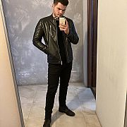Michal1998 - mężczyzna, 27 lat, Łódź