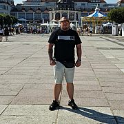 Adas32 - mężczyzna, 32 lat, Lubin