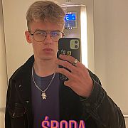 JustMateusz - mężczyzna, 24 lat, Warszawa
