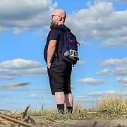 Brodacz46 - mężczyzna, 45 lat, Glasgow