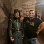 Piotr9004 - mann, 35 Jahre, Gorzów Wielkopolski