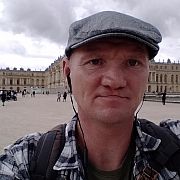 Grzestr - mężczyzna, 47 lat, Dijon