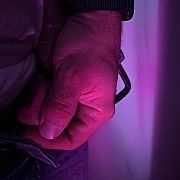 NiesmialyPan42 - man, 42 years, Mannheim