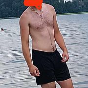 Onenightfriend69 - mężczyzna, 19 lat, Olsztyn
