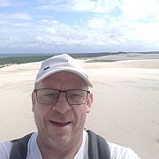 ZenusT - muž, 53 let, Wrexham