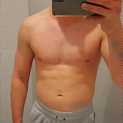 AssLoverD - чоловік, 32 років, Lublin