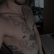 Davvido99 - mężczyzna, 26 lat, Warszawa