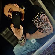 JegomoscOliwierek - mężczyzna, 28 lat, Warszawa