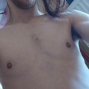 Demon132satan132 - mężczyzna, 25 lat, Grudziądz